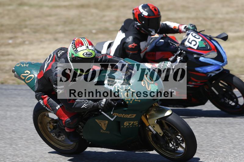 /19 06.06.2026  TZ Motorsport ADR/Gruppe gruen/20